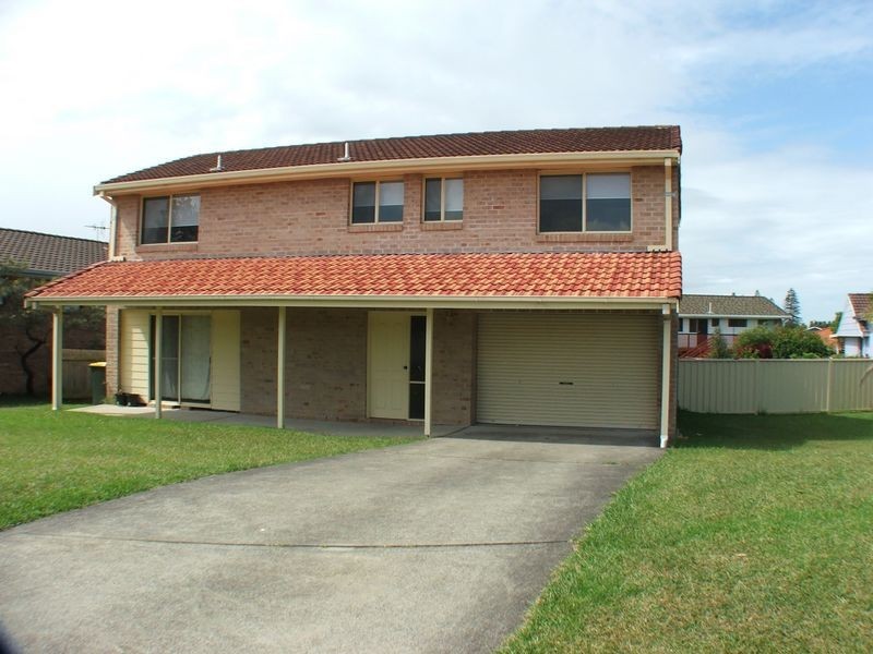 48 Clerke Street, Old Bar NSW 2430