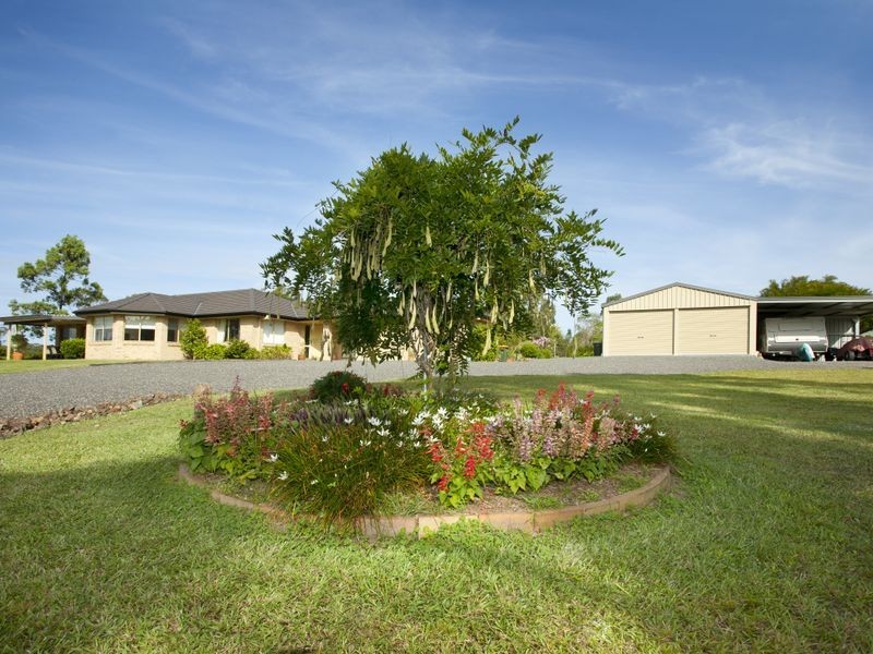 19 Gracelands Place, Pampoolah NSW 2430