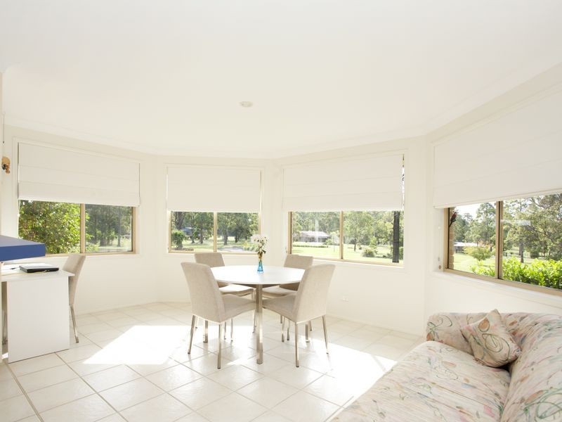 19 Gracelands Place, Pampoolah NSW 2430