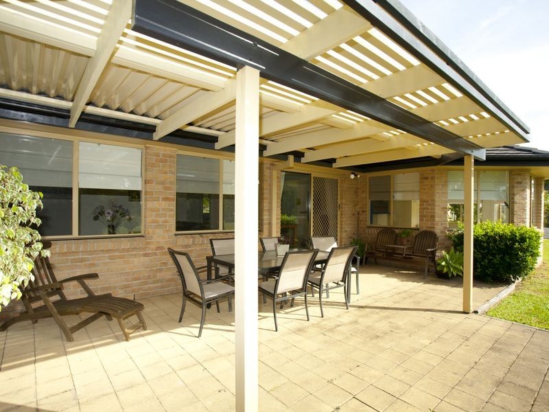 19 Gracelands Place, Pampoolah NSW 2430