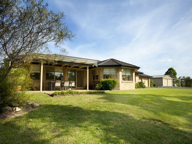 19 Gracelands Place, Pampoolah NSW 2430