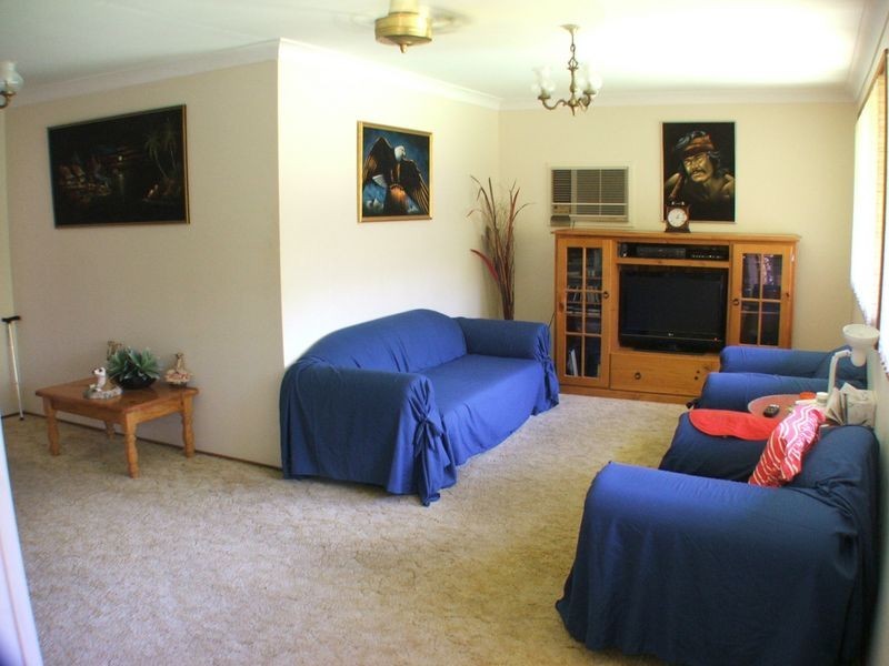 43 Nicoll Crescent, Taree NSW 2430