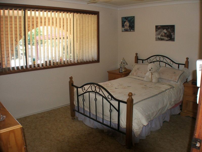 43 Nicoll Crescent, Taree NSW 2430