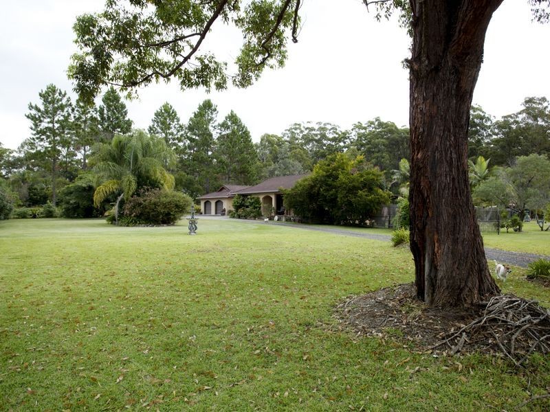 14 Kolinda Drive, Old Bar NSW 2430