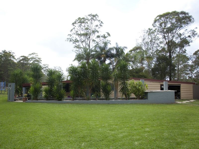 122 Pampoolah Road, Pampoolah NSW 2430