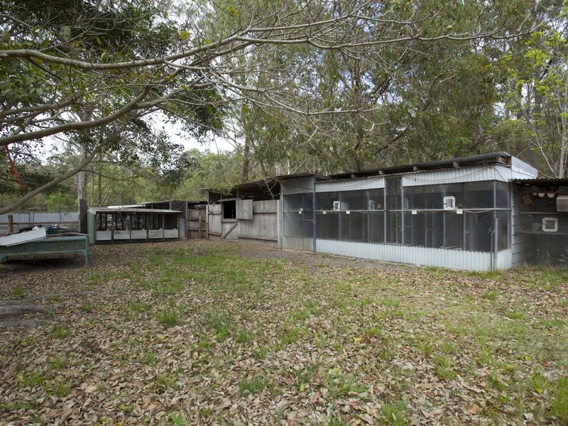 122 Pampoolah Road, Pampoolah NSW 2430