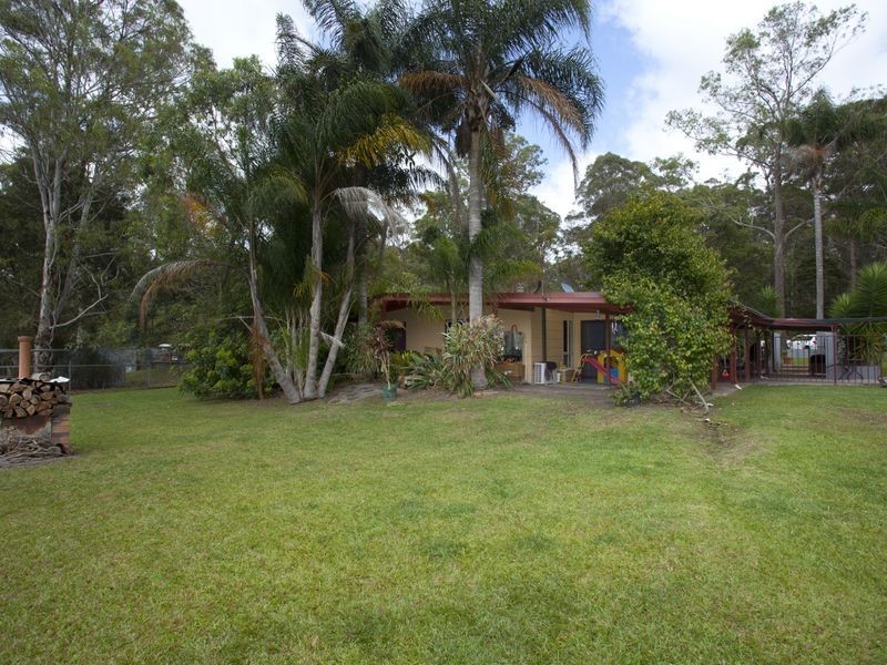 122 Pampoolah Road, Pampoolah NSW 2430