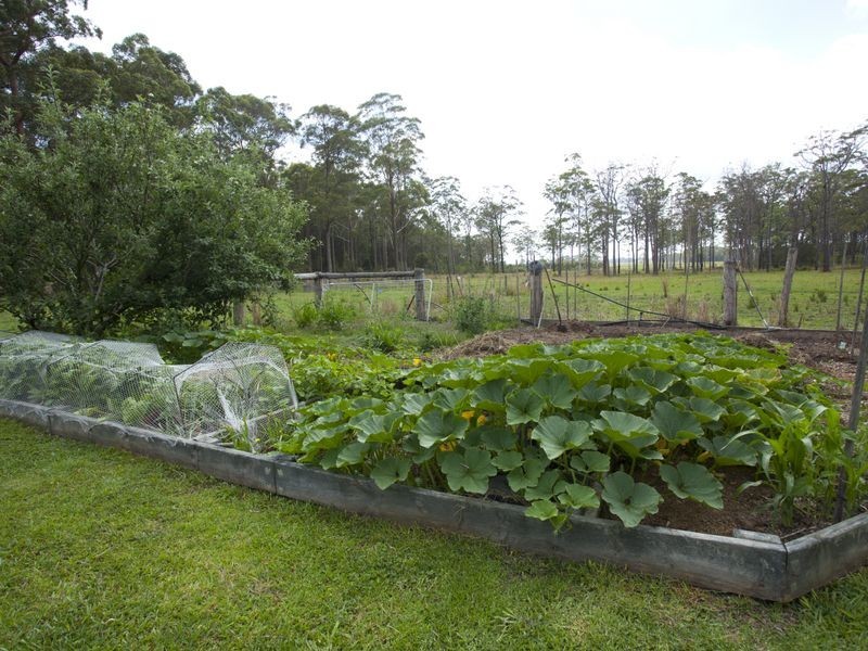 122 Pampoolah Road, Pampoolah NSW 2430