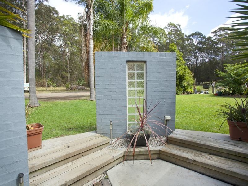 122 Pampoolah Road, Pampoolah NSW 2430
