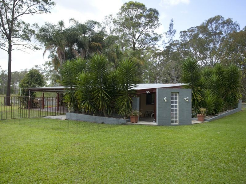 122 Pampoolah Road, Pampoolah NSW 2430