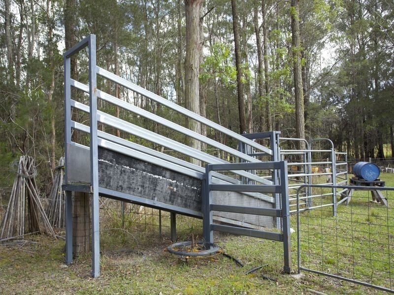 122 Pampoolah Road, Pampoolah NSW 2430