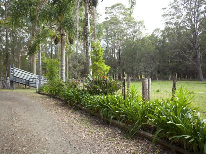 122 Pampoolah Road, Pampoolah NSW 2430