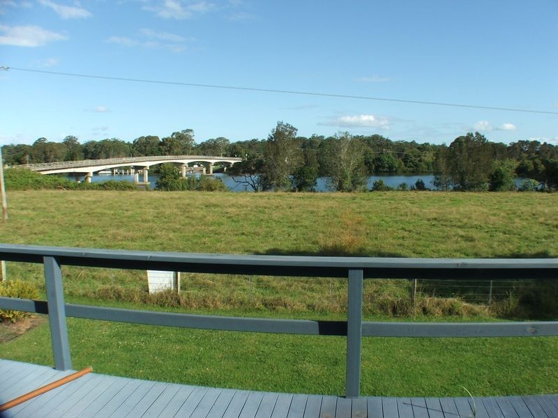 317 Manning Point Road, Oxley Island NSW 2430