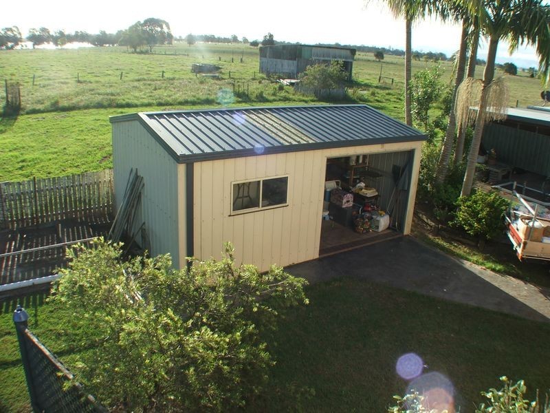 317 Manning Point Road, Oxley Island NSW 2430