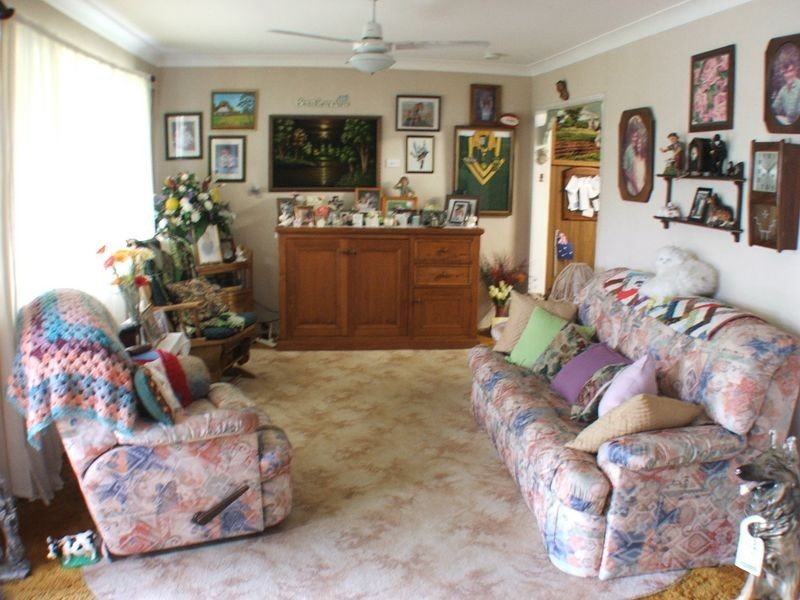 6 Sheppard Street, Old Bar NSW 2430