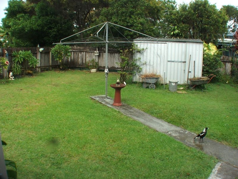 6 Sheppard Street, Old Bar NSW 2430
