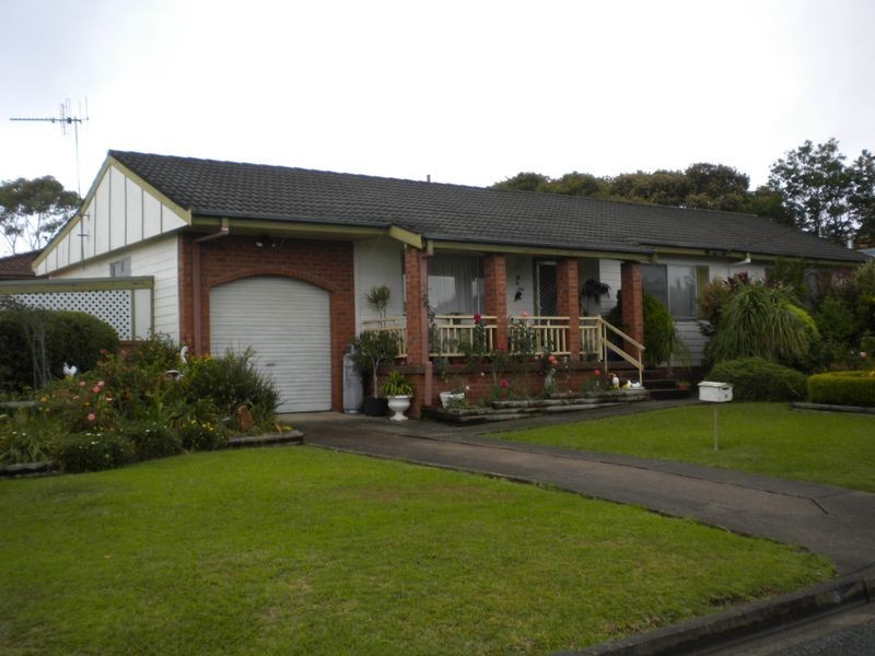 6 Sheppard Street, Old Bar NSW 2430