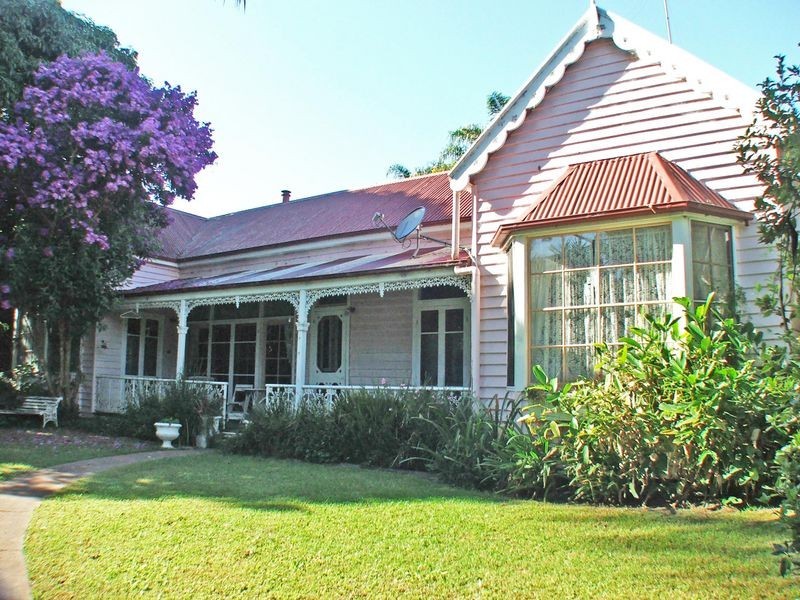 77 Templetons Lane, Oxley Island NSW 2430