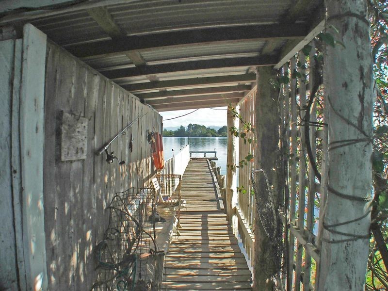 77 Templetons Lane, Oxley Island NSW 2430