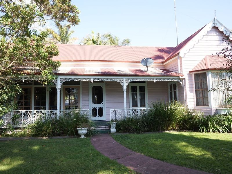 77 Templetons Lane, Oxley Island NSW 2430