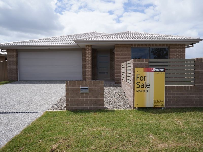 1/42 Albatross Way, Old Bar NSW 2430