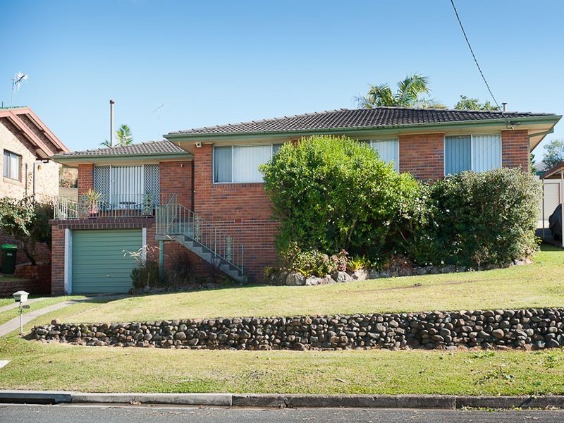 24 Gleeson Cres, Taree NSW 2430