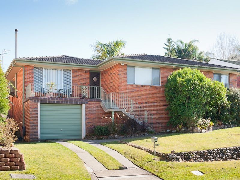 24 Gleeson Cres, Taree NSW 2430