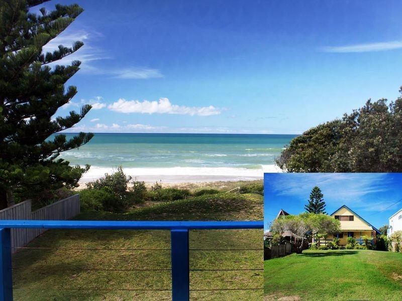 16 Lewis Street, Old Bar NSW 2430