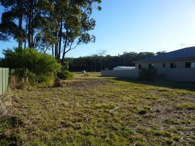 40 Bluehaven Drive, Old Bar NSW 2430