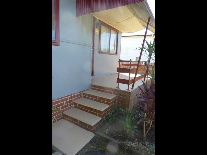 3 Lewis Street, Old Bar NSW 2430