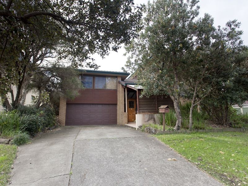 5 Smith Street, Old Bar NSW 2430