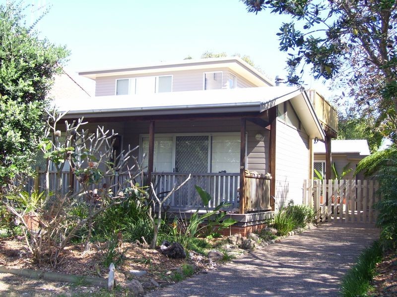 39 Ocean Drive, Wallabi Point NSW 2430