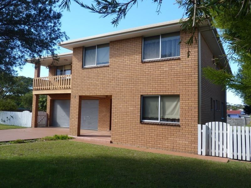 2 Rushby Drive, Old Bar NSW 2430