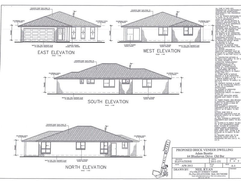 64 Bluehaven Drive, Old Bar NSW 2430