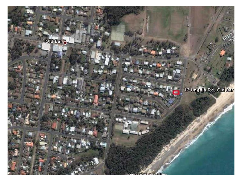 13 Ungala Road, Old Bar NSW 2430