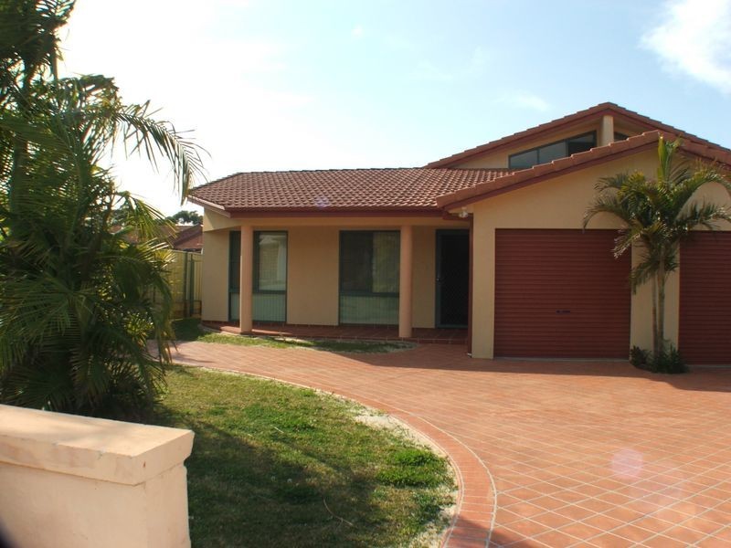 1/19 Mistral Place, Old Bar NSW 2430