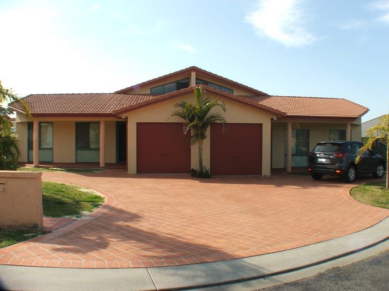 1/19 Mistral Place, Old Bar NSW 2430