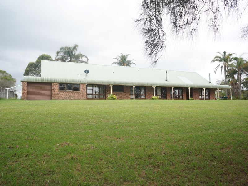 25 Thomas Lane, Oxley Island NSW 2430