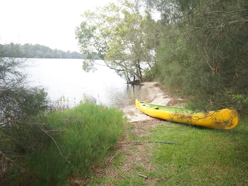 25 Thomas Lane, Oxley Island NSW 2430