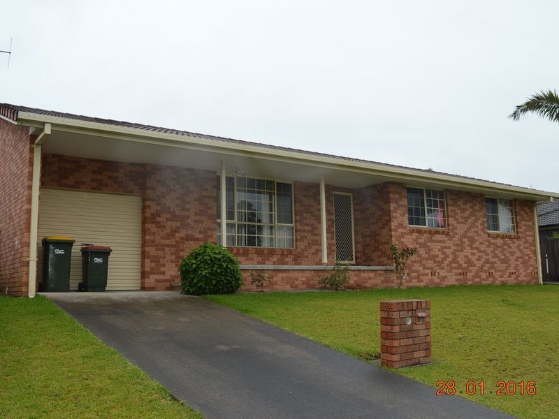 Old Bar NSW 2430
