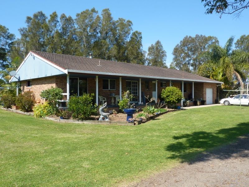 17 Thomas Lane, Oxley Island NSW 2430