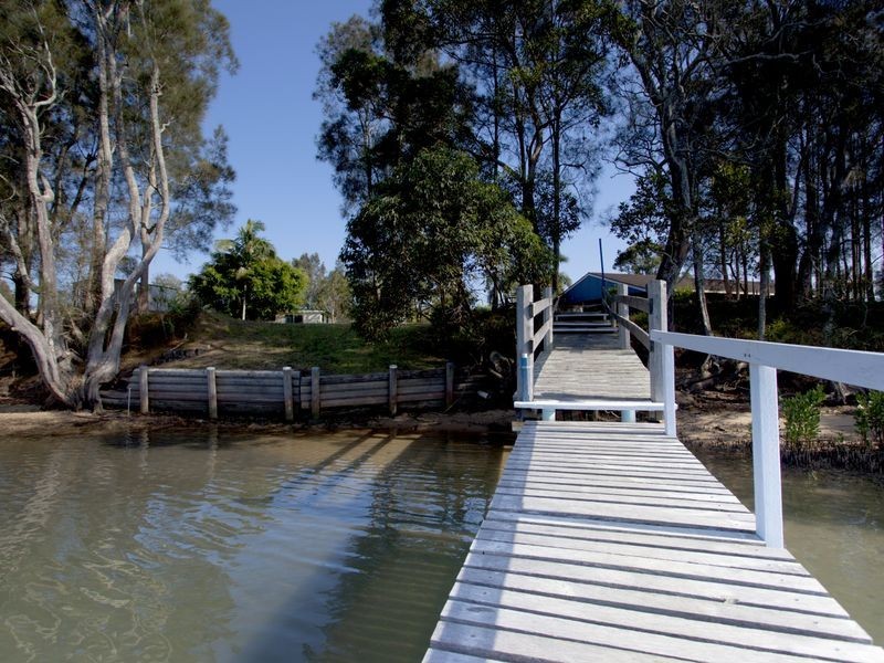17 Thomas Lane, Oxley Island NSW 2430