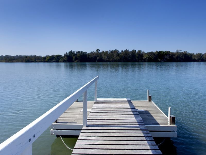 17 Thomas Lane, Oxley Island NSW 2430