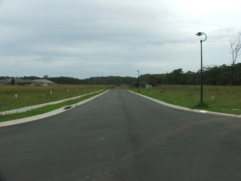 Lot 1176 Albatross Way, Old Bar NSW 2430