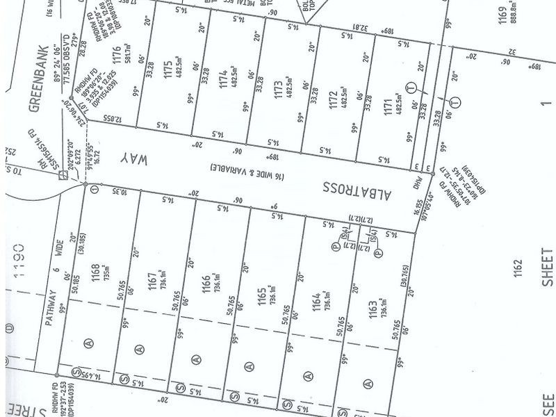 Lot 1176 Albatross Way, Old Bar NSW 2430