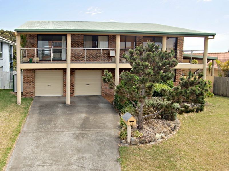 21 Beach Street, Wallabi Point NSW 2430
