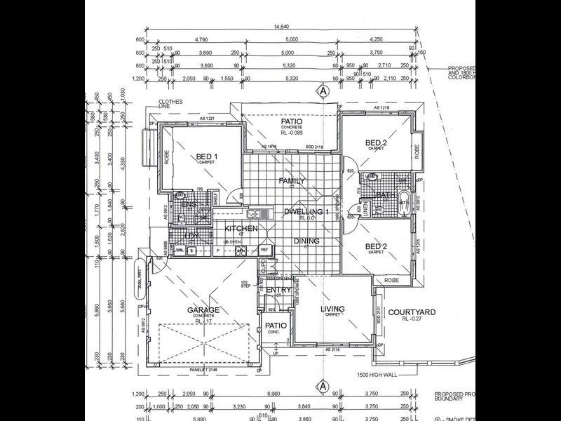 1/2 Flagtail Avenue, Old Bar NSW 2430