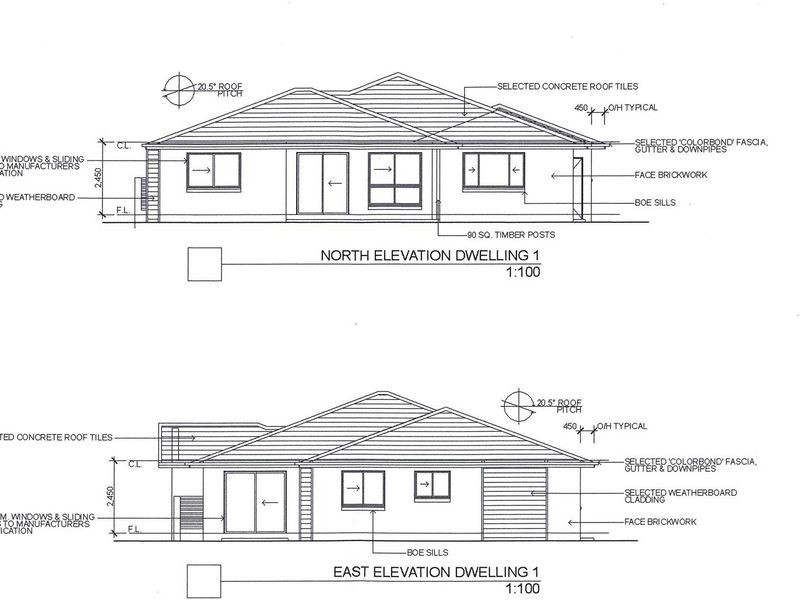 1/2 Flagtail Avenue, Old Bar NSW 2430