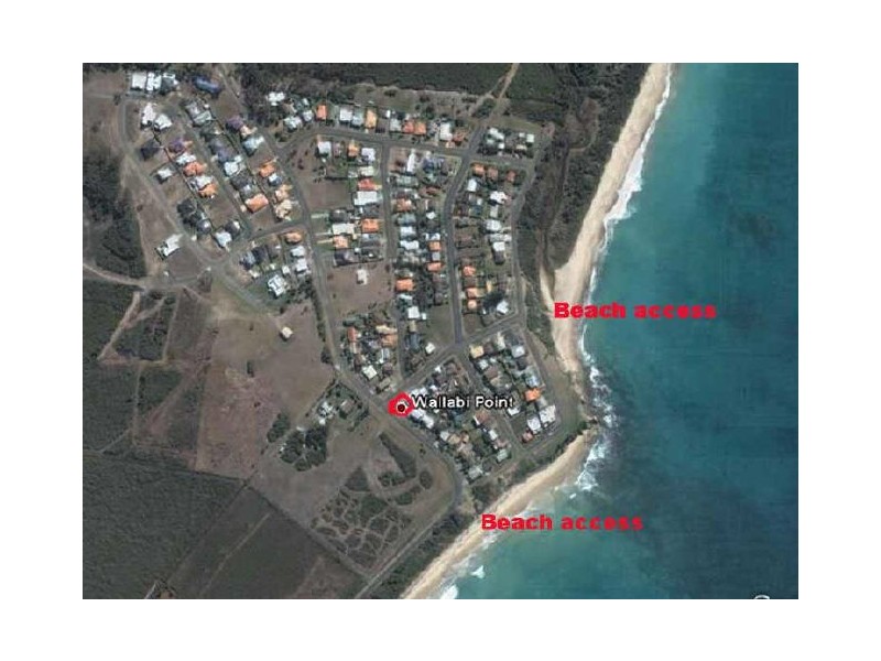 2, 3 & 4/12-14 Pacific Street, Wallabi Point NSW 2430