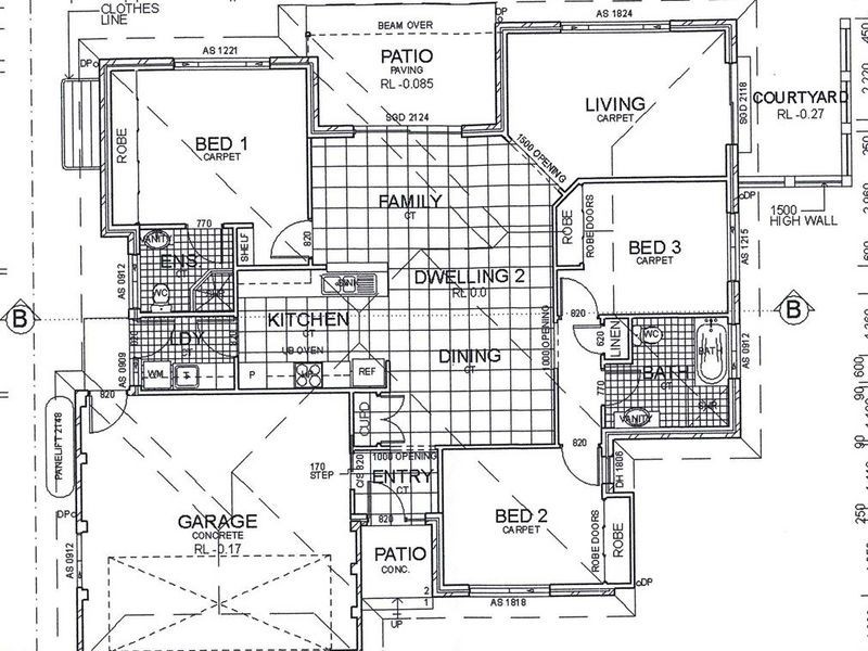 2/2 Flagtail Avenue, Old Bar NSW 2430